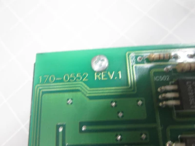 Used MINARIK _UNKNOWN_ AC/DC Power Supplies | OCO Industrial #1649176