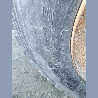 USED 2000 STERLING L7501