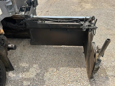 Used 2020 BLAW-KNOX PF7110B Asphalt Pavers California US | Mittry Construction #1363432