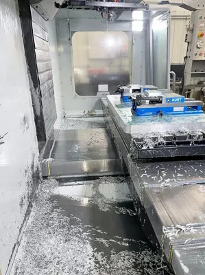 2005 HAAS VF-3B Vertical Machining Centers | Midstate Machinery (8)