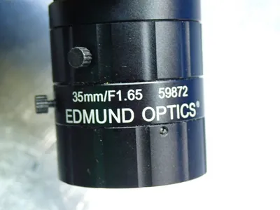 USED COGNEX 821100352R / IS7500M34050