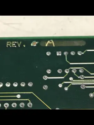 USED HPM 1D703-0031