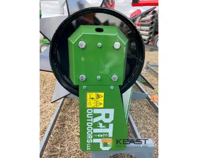 Used PH OUTDOORS _UNKNOWN_ Compacting Rollers Iowa US | Keast Enterprises #1360408