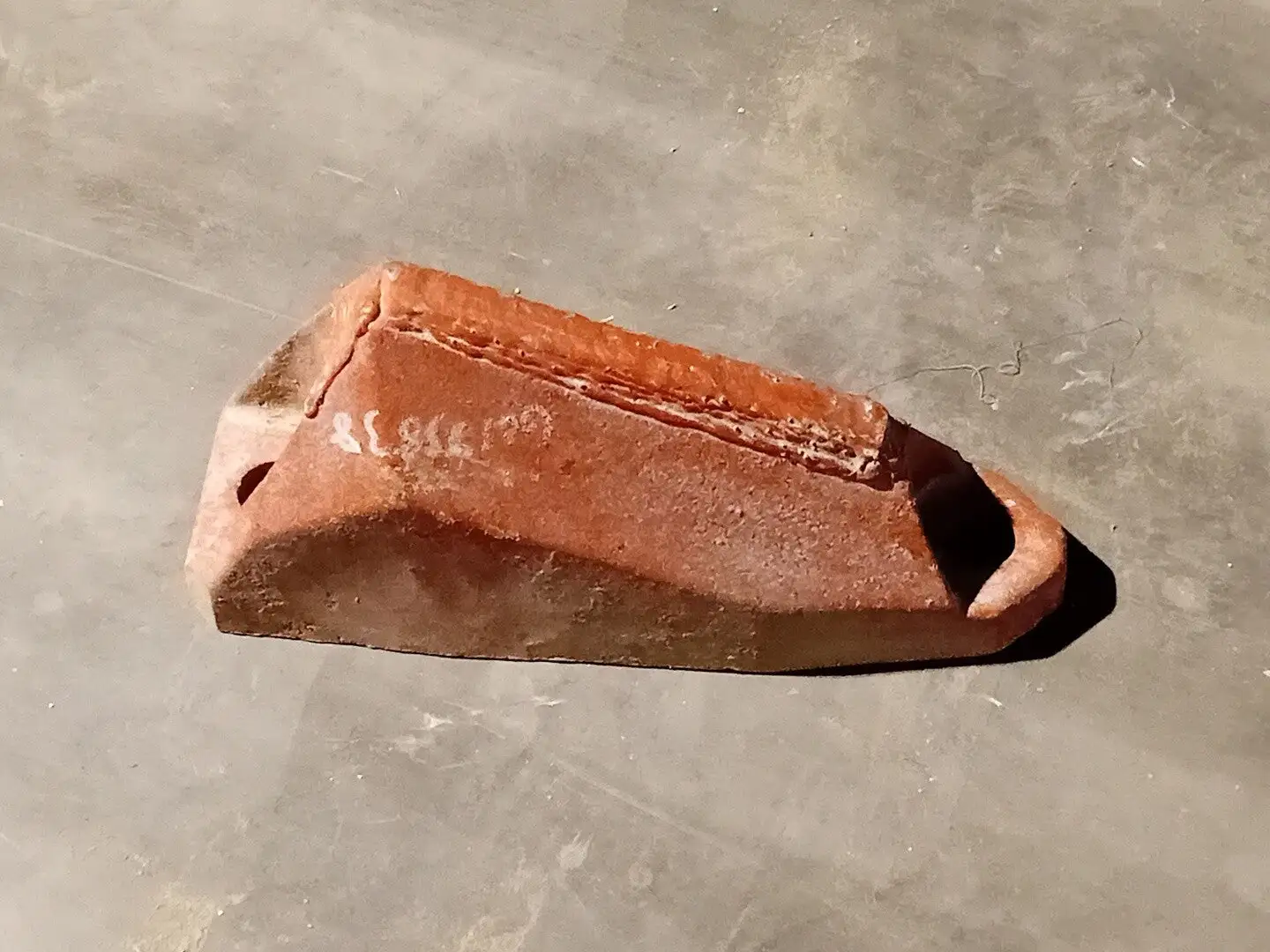 Cap, Breaker Bar, MMD101, MMD 5060023-84