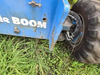 USED 1997 GENIE S60