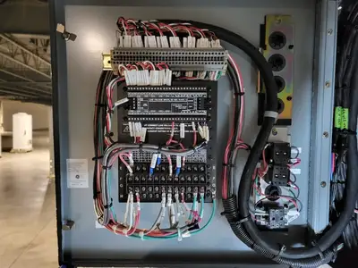 USED GENERAL ELECTRIC 0921X0562V02C01