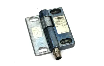 USED BANNER ENGINEERING SI-HG80DQD