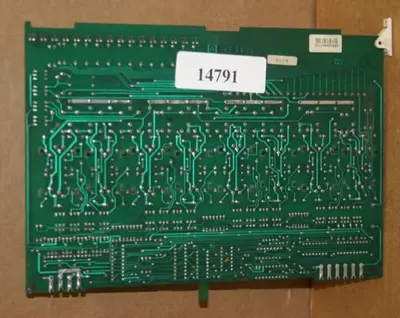 Used BARBER COLMAN A-13402-3 Circuit Boards Michigan US | Ideal Machinery #1174219