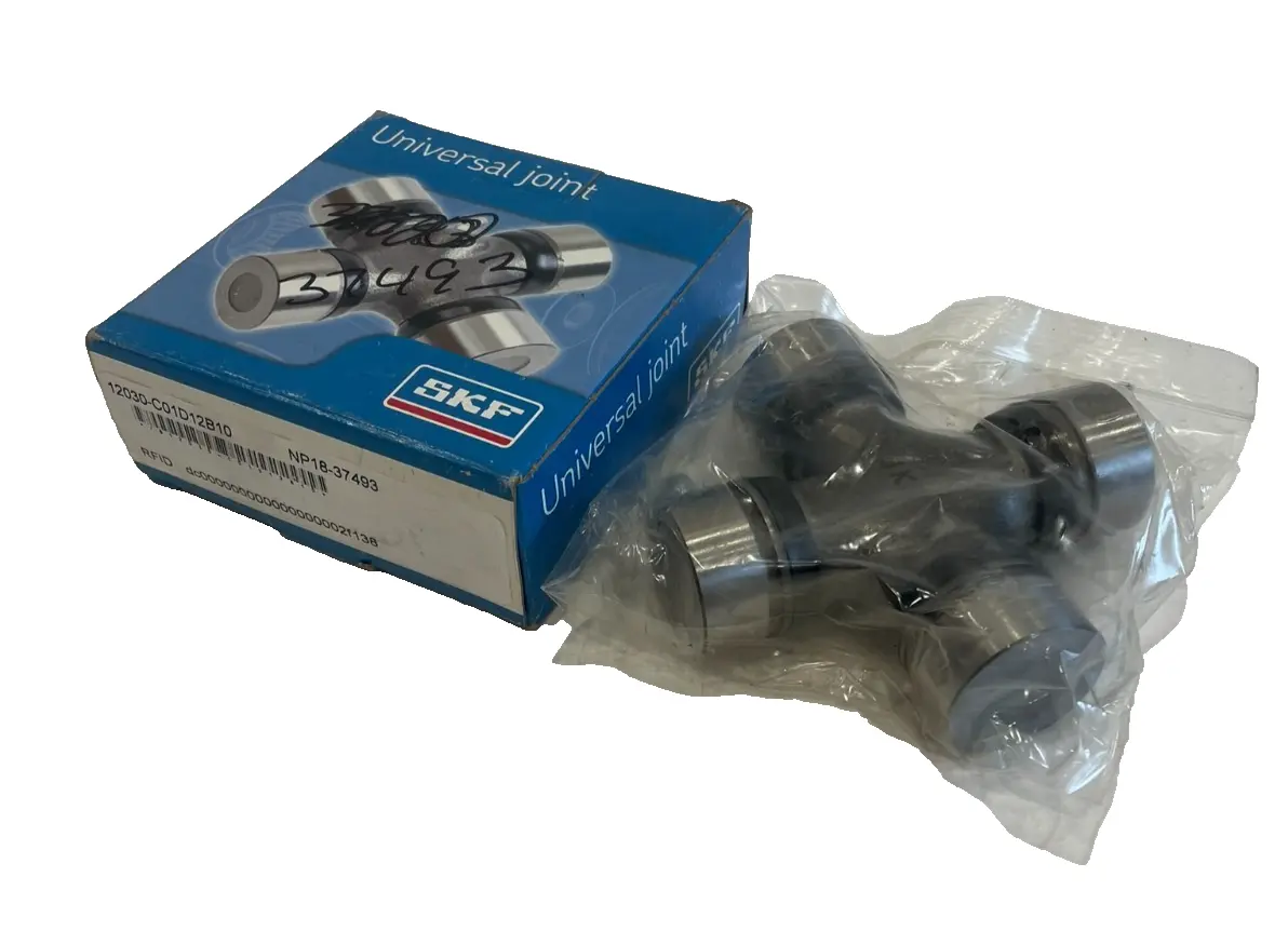 NEW SKF UJ888 UNIVERSAL JOINT