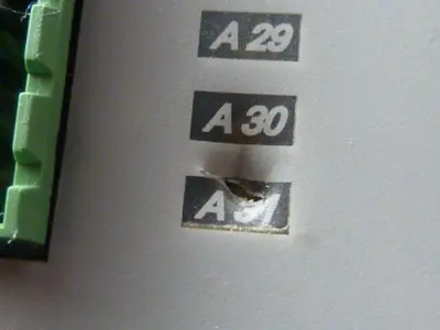 USED LEUKHARDT SYSTEMS DEASY-DKA 32