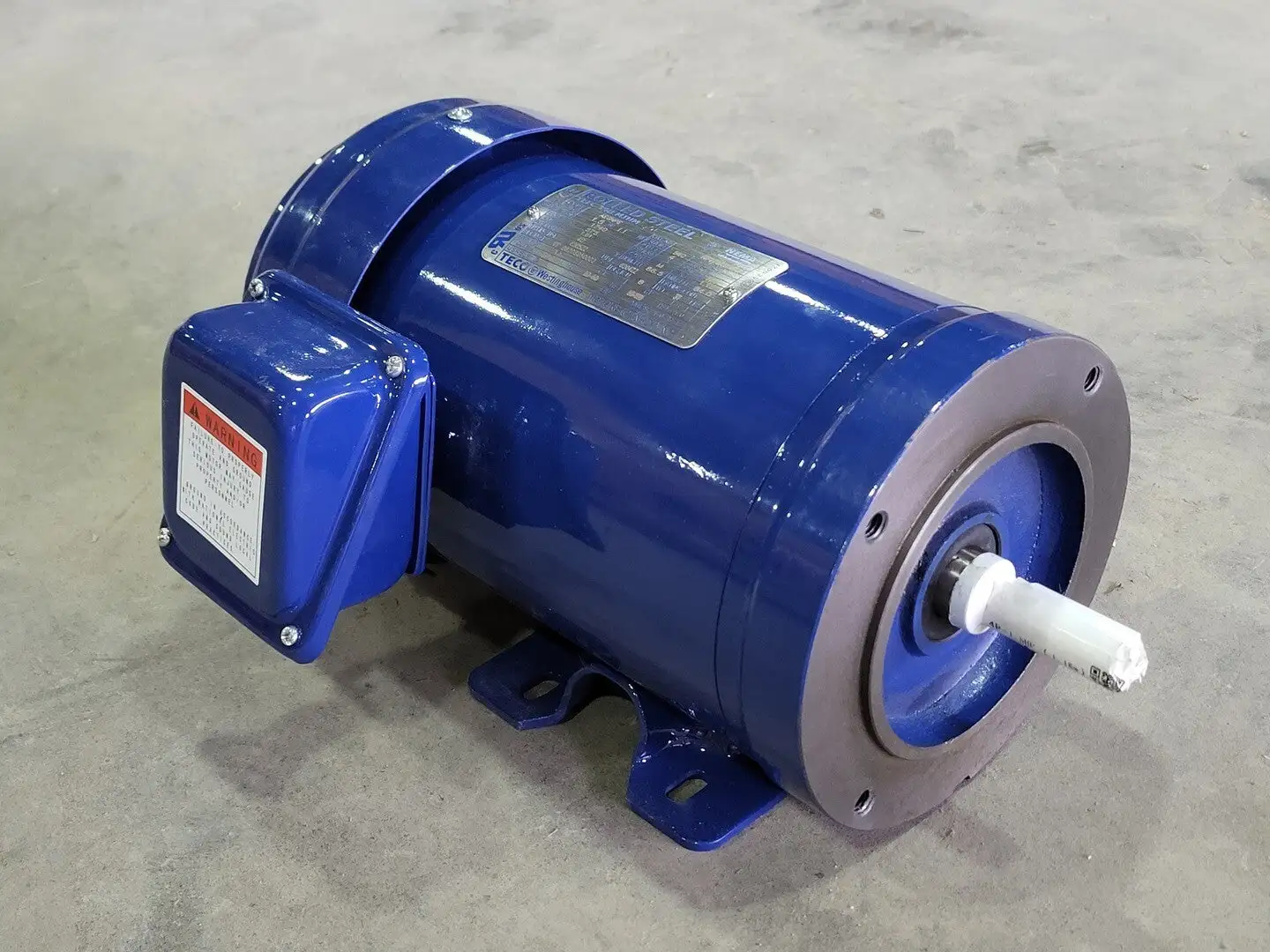 NEW TECO-WESTINGHOUSE RF1/545C-56