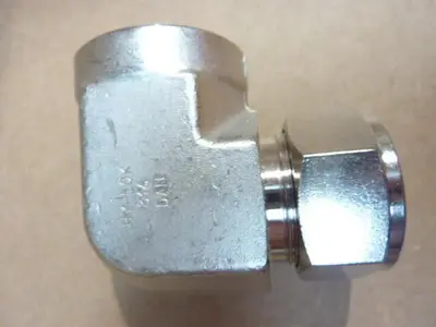 NEW HY-LOK ACLF16-16N S316