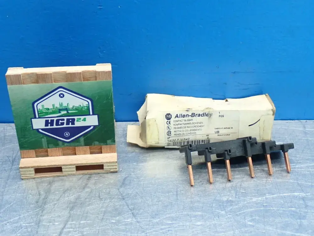 NEW ALLEN BRADLEY 140MFW542