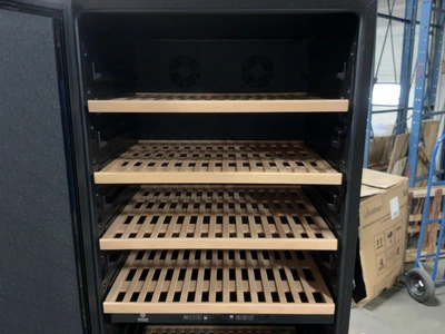 Used VINOTEMP EL-300GFEB-L Bottle Coolers Michigan US | Miedema Asset Management Group #1762596