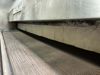 2003 WERNER & PFLEIDERER NUN-PLUS 3300/18 Oven / Chamber | ListingHippo (38)