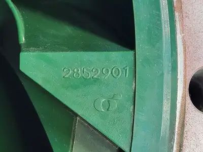 USED FLYGT 2852901