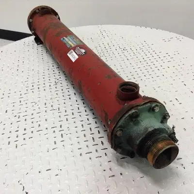 USED BASCO TYPE500