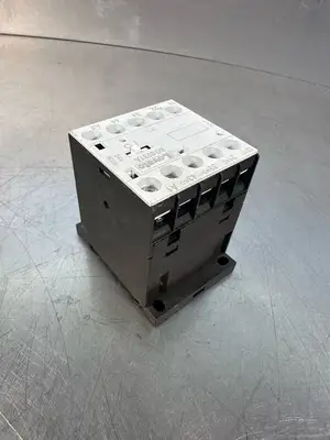 Lovato BG0031A Contactor 24V 60HZ (7.2.5)