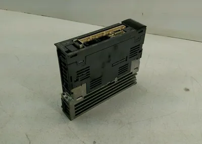 Mitsubishi MR-J3-10B-EB AC Servo Drive 170V 1.1A 100W 3Ph 1E