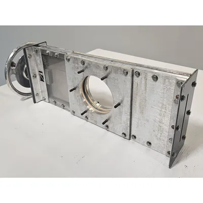 USED SALINA VORTEX BHW6  16141