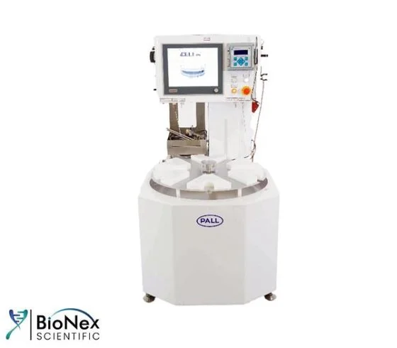Used PALL ICELLIS 500 Bioreactors New Jersey US | Bionex Scientific LLC #799940