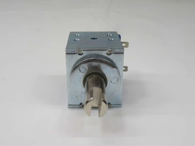 Used DELTROL CONTROLS _UNKNOWN_ Solenoid Valves | OCO Industrial #1702590