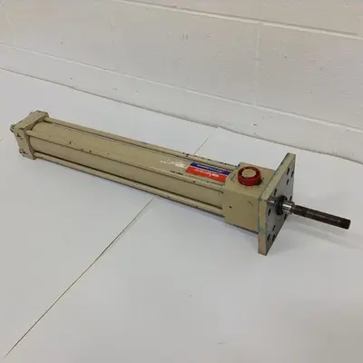 USED AEROQUIP TG08EJXBXXAF5351