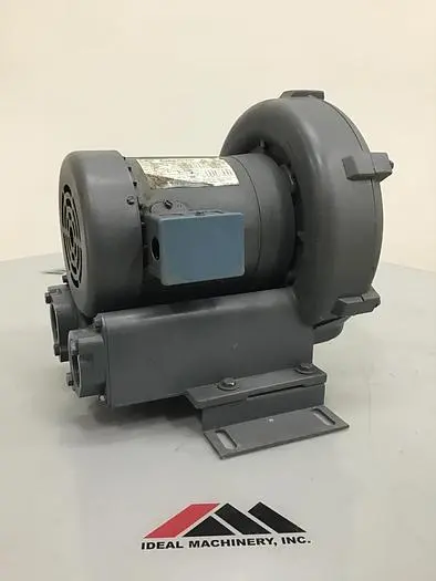 Used EG&G ROTRON R606183A Motors (misc) Michigan US | Ideal Machinery #698238