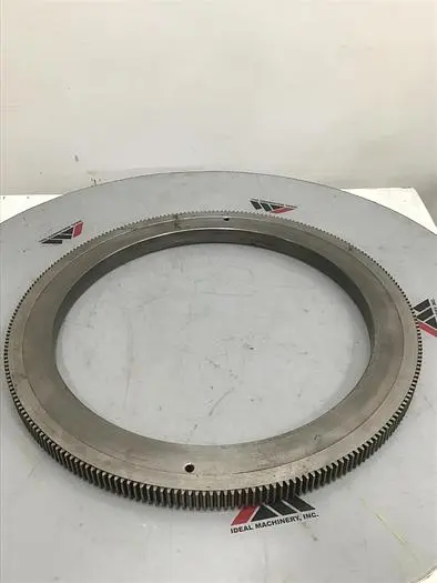 Used VAN DORN ST 300601 Injection Molding Parts Michigan US | Ideal Machinery #696163