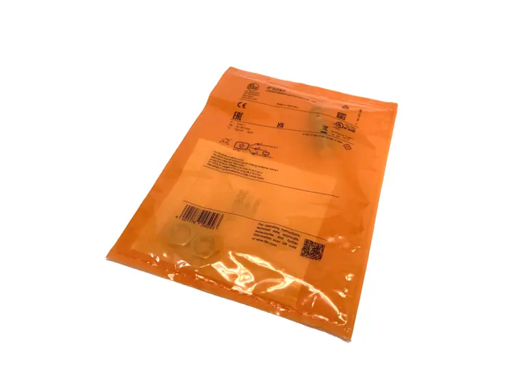 New | in-Stock IFM IFS297 Proximity Sensors | Maverick Industrial Sales #1101831