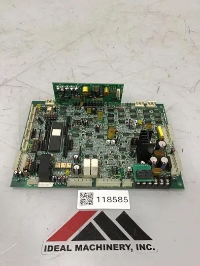 Used HITACHI 68W2009645-X1 Circuit Boards Michigan US | Ideal Machinery #601682