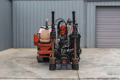 Used 2017 DITCH 2017 DITCH WITCH JT25 Drill Rigs Florida US | HDD Broker #1520116