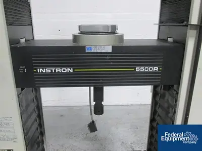 USED Instron Instron Tensile Tester, model 1122
