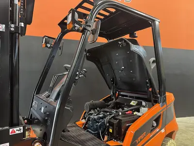 NEW 2026 VIPER FD25F