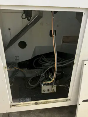 USED MAZAK VCN-410/510