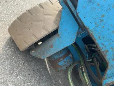Used 2005 GENIE GS-1932 Scissor Lifters Michigan US | Miedema Asset Management Group #1397322