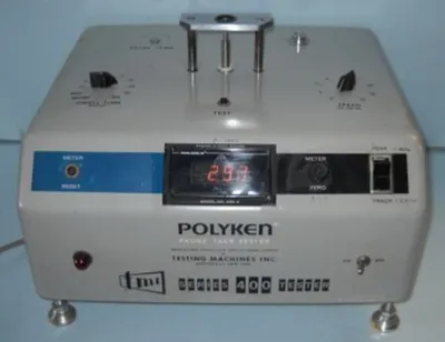 Used KENDALL 1000 Miscellaneous Testers Texas US | Bamko Surplus Process Equipment #940396