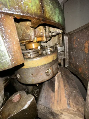 USED CANCO 400