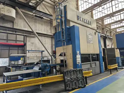Used _UNKNOWN_ _UNKNOWN_ Coil Presses FR | Apex Group #1550853
