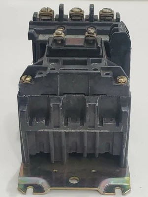 USED Allen Bradley 500L-BOD93