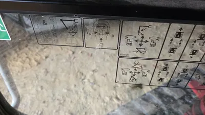 TAKEUCHI TB260 Excavator | Iron Listing (42)