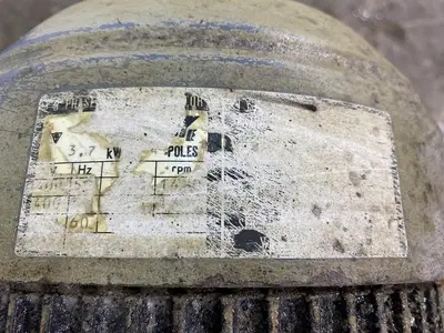 USED YUKEN A16-L-R-01-C-K-20