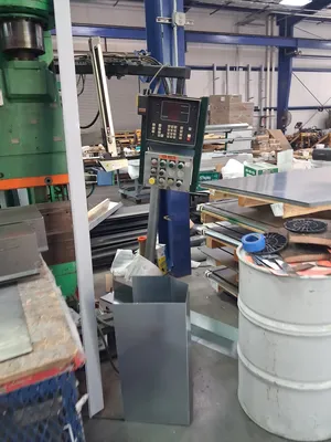 Used 1979 NIAGARA HD-230-10-12 Press Brakes Nevada US | Revelation Machinery #1360741