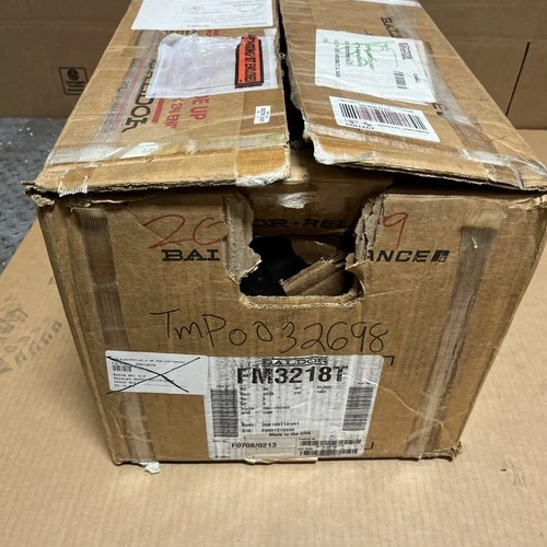 NEW Baldor FM3218T