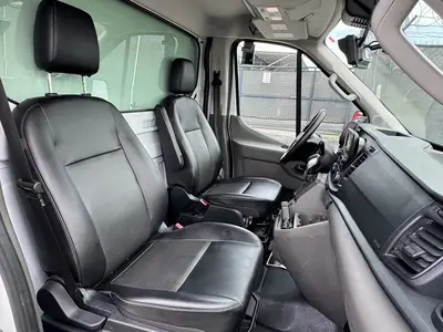 Used 2023 FORD TRANSIT Reefer Trucks Florida US | Truck and Van Outlet #1509129