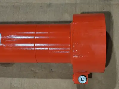 NEW 2023 SANDVIK BG00506130