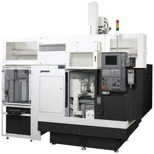 OKUMA GI-10NII Internal Grinders | Equipped