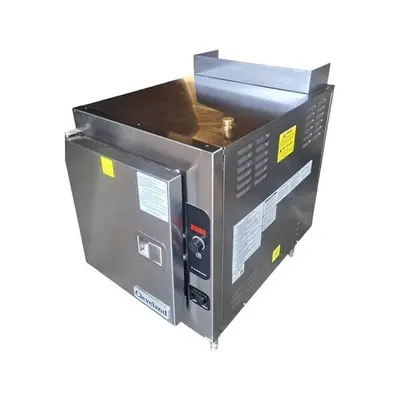 Used CLEVELAND 21CGA5 Steam Cooking Equipment British Columbia CA | Surrey Food Equipment #1509104
