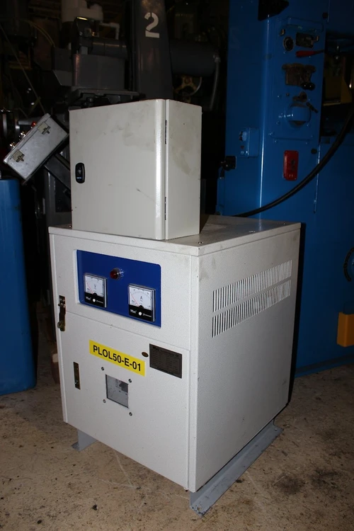 Used WYES 618-63 Motors (misc) Minnesota US | INTER-PLANT SALES #343372