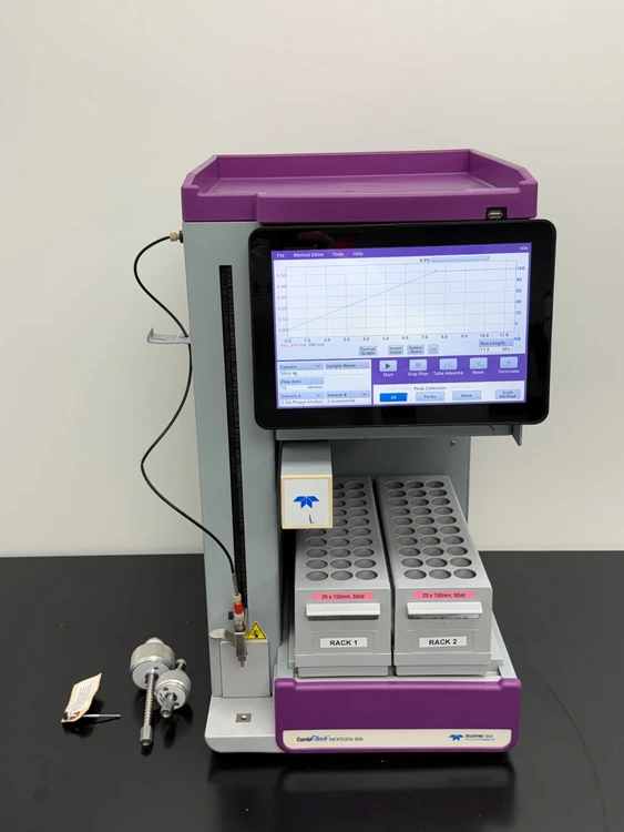 Used Teledyne 625250005 Liquid Chromatography Systems Missouri US | BioLabTek #1082202